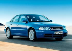 Audi S4 1997