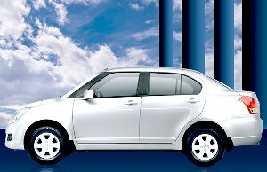 Suzuki Swift DZire 1.3 2008