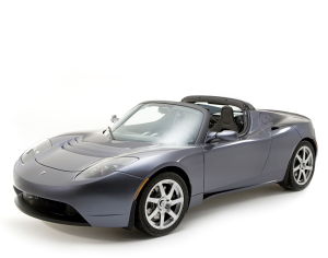 Tesla Roadster 2006