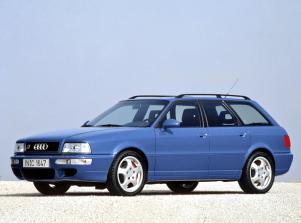 Audi RS2 1994