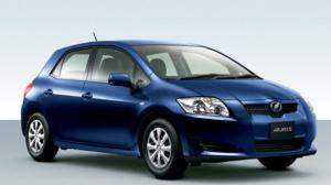 Toyota Auris 150X 2006