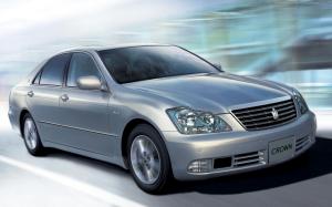 Toyota Crown Royal 3.0 2003