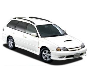 Toyota Caldina GT-T 1998