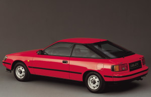 Toyota Celica 1.6 1985