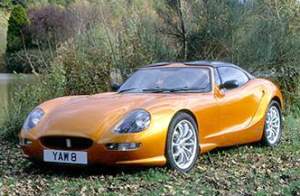 Trident Iceni 2006