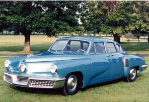 Tucker 48 1948