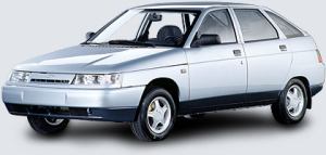 VAZ Lada 112 {110} 2000