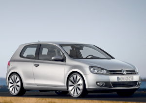 Volkswagen Golf 1.4 2008