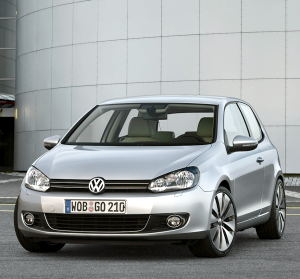 Volkswagen Golf 1.4 TSI 2008