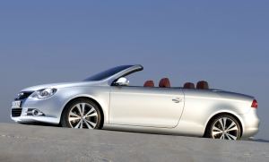 Volkswagen Eos 2.0 TFSI 2005