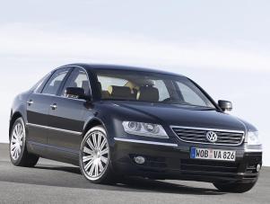 Volkswagen Phaeton 3.0 TDI 2004