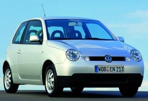 Volkswagen Lupo FSi 2000