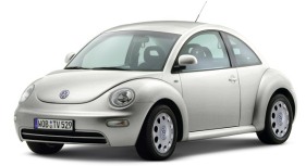 Volkswagen Beetle 1999
