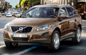 Volvo XC60 2.4 D Automatic 2008