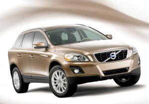 Volvo XC60 T6 2008