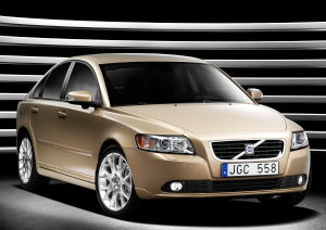 Volvo S40 T5 2007