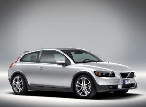 Volvo C30 SportsCoupé T5 2006