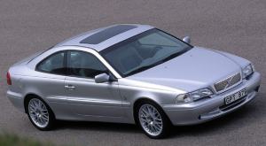 Volvo C70 Coupé 2.0T 2001