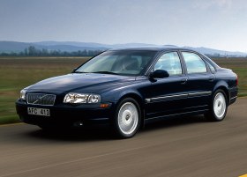 Volvo S80 2.4 1998