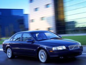 Volvo S80 Automatic 1998