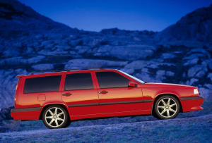 Volvo 850 R 1995