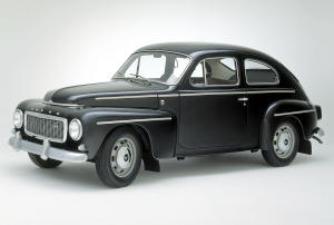 Volvo PV 544 1957