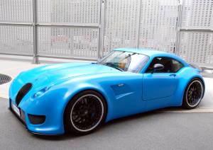 Wiesmann GT MF5 2007