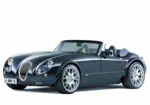 Wiesmann Roadster MF 3 2005