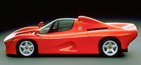 Yamaha OX99-11 1992