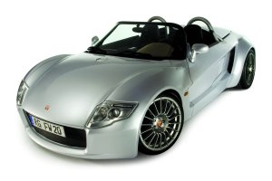 Yes! Roadster 3.2 Turbo 2006