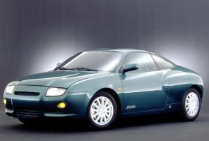 Zagato Zuma 1998