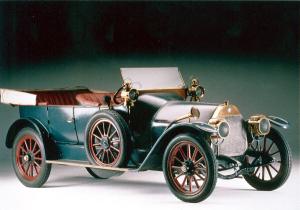 Alfa 24 HP A 1910 Alfa 24 HP A 1910