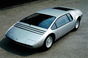 Bizzarrini Manta 1968