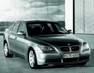 BMW 530d {E60} 2003