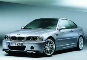 BMW M3 CSL {E46} 2003