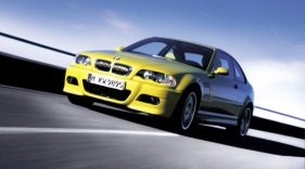 BMW M3 {E46} 2000