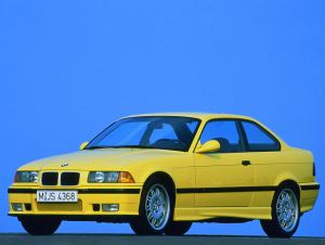 BMW M3 {E36} 1993