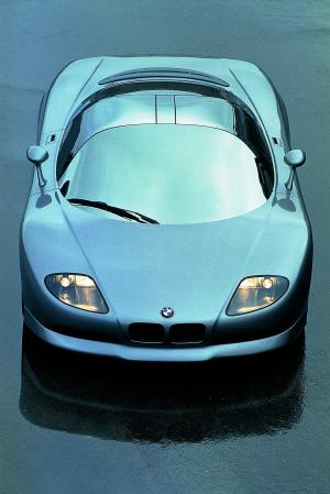 BMW Nazca M12 1991