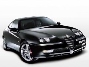 Alfa Romeo GTV 3.2 V6 24v 2003