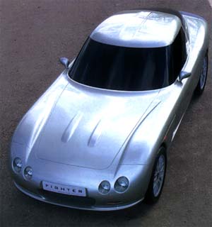 Bristol Fighter 2002