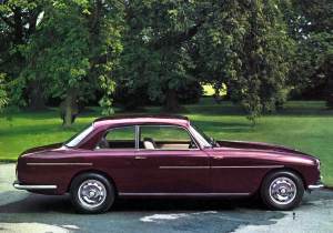 Bristol 411 1969