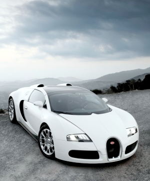 Bugatti Veyron 16.4 Grand Sport 2008