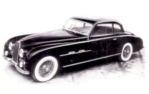 Bugatti Type 101 1951 Bugatti Type 101 1951