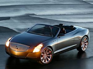 Buick Velite 2004