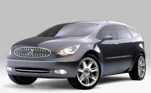 Buick Centieme 2003