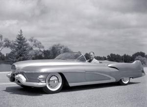 Buick Le Sabre 1951