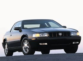 Cadillac Eldorado ETC 2000