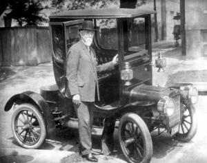 Cadillac Osceola 1905