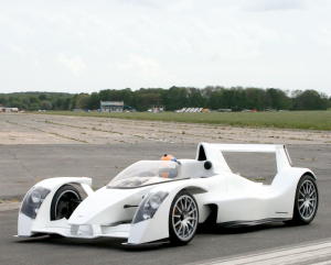 Caparo T1 2007