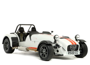 Caterham Seven Superlight R 500 2008